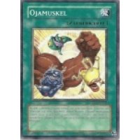 Ojamuskel EEN-DE041