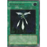 Federschuss (Ultimate Rare)