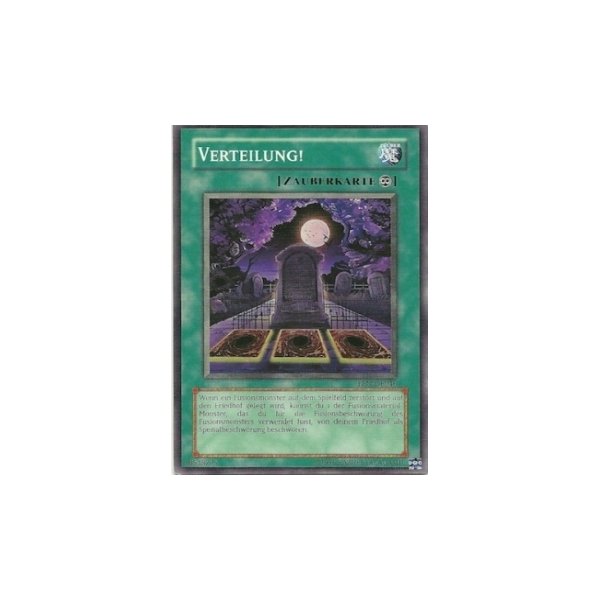 Verteilung! EEN-DE046