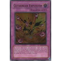 Chthonian Explosion (Ultimate Rare) EEN-DE050umr
