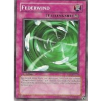 Federwind EEN-DE058