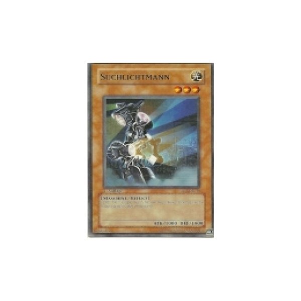 Suchlichtmann EOJ-DE010