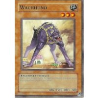 Wachhund EOJ-DE024