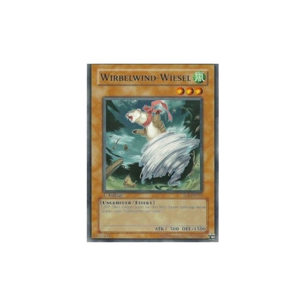 Wirbelwind-Wiesel EOJ-DE025