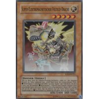 Super-Elektromagnetischer Voltech-Drache (Super Rare) EOJ-DE031