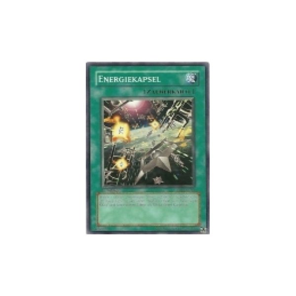 Energiekapsel EOJ-DE043