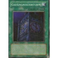 Gef&auml;ngnisuhrturm (Ultimate Rare) EOJ-DE048umr