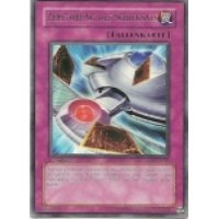 Zerst&ouml;rung des Schicksals (Rare) EOJ-DE051