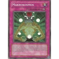 Makrokosmos EOJ-DE057