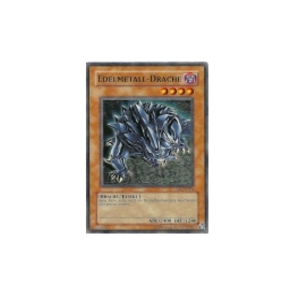 Edelmetall-Drache EP1-DE004