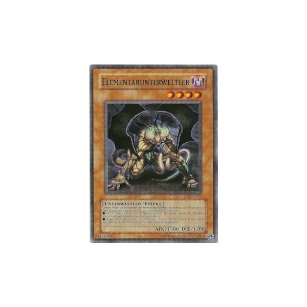 Elementarunterweltler FET-DE011
