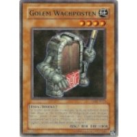 Golem Wachposten FET-DE025