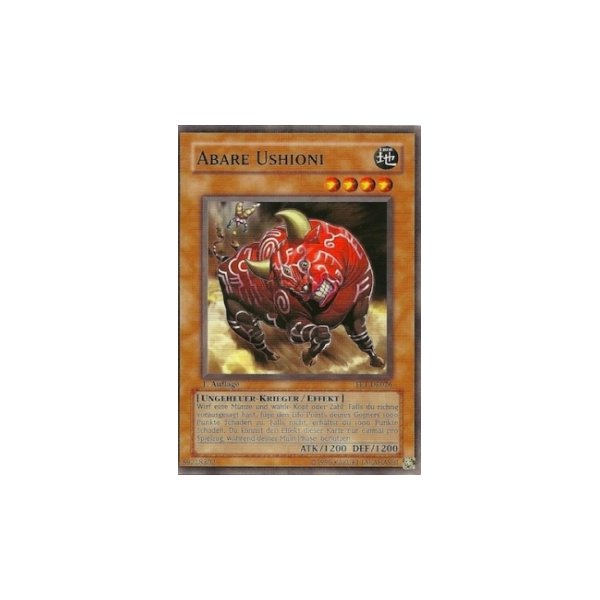 Abare Ushioni FET-DE026