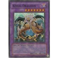 K&ouml;nig Dragoon (Super Rare) FET-DE036