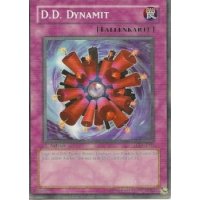 D. D. Dynamit