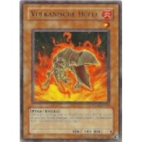 Vulkanische Hülle (Rare) FOTB-DE009