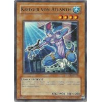 Krieger von Atlantis (Rare) FOTB-DE016