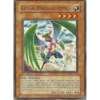 Zeradias, Herold des Himmels (Rare) FOTB-DE018