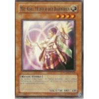 Mei-Kou, Meister der Barrieren FOTB-DE025