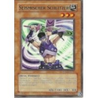Seismischer Schlitzer FOTB-DE027