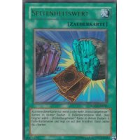 Seltenheitswert (Ultra Rare) FOTB-DE033
