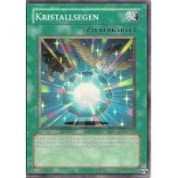 Kristallsegen FOTB-DE034