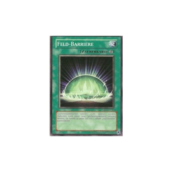 Feld-Barriere FOTB-DE042