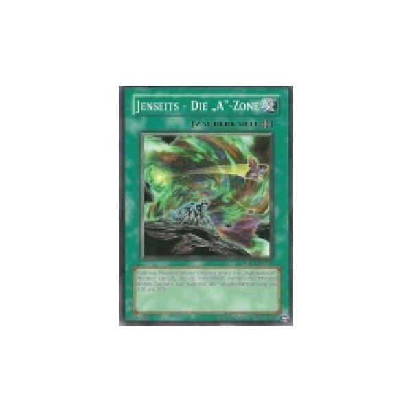 Jenseits - Die FOTB-DE044