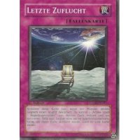 Letzte Zuflucht FOTB-DE047