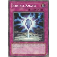 Kristall Raigeki FOTB-DE048