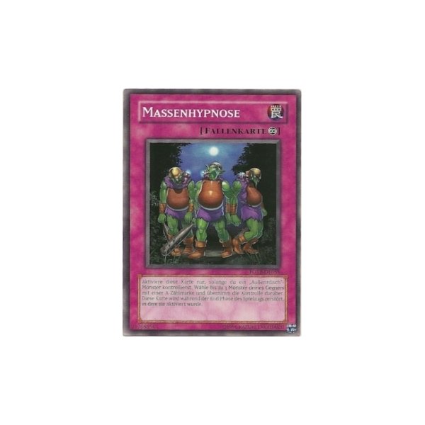 Massenhypnose FOTB-DE058