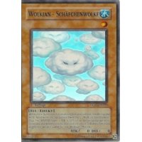 Wolkian - Sch&auml;fchenwolke (Super Rare) GLAS-DE008