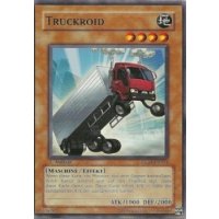 Truckroid GLAS-DE014