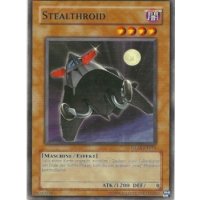 Stealthroid GLAS-DE015