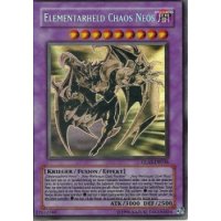 Elementarheld Chaos Neos (Ghost-Rare)