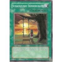 Schaukelnde Erinnerungen GLAS-DE046