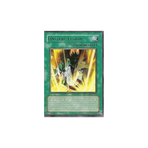 Finstere Fusion GLAS-DE047