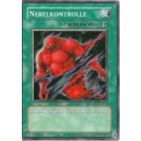 Nebelkontrolle GLAS-DE051