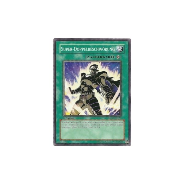 Super-Doppelbeschw&ouml;rung GLAS-DE053