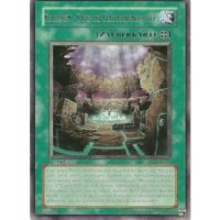 Kolosseum - Käfig der Gladiatorungeheuer GLAS-DE054