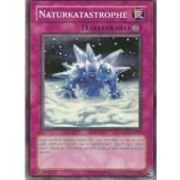 Naturkatastrophe GLAS-DE065