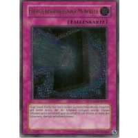 Energieabsorbierender Monolith (Ultimate Rare) GLAS-DE075umr