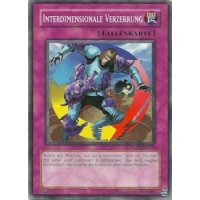Interdimensionale Verzerrung GLAS-DE078