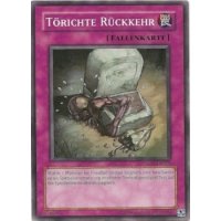 Törichte Rückkehr GLAS-DE079