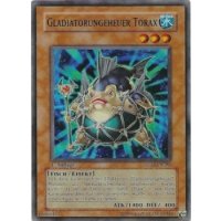 Gladiatorungeheuer Torax (Super Rare) GLAS-DE081