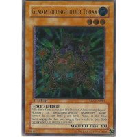Gladiatorungeheuer Torax (Ultimate Rare) GLAS-DE081umr