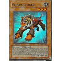Versuchstiger (Ultra Rare) GLAS-DE082