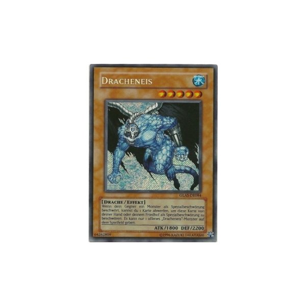 Dracheneis GLAS-DE084