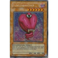 Zungenbrecher GLAS-DE085