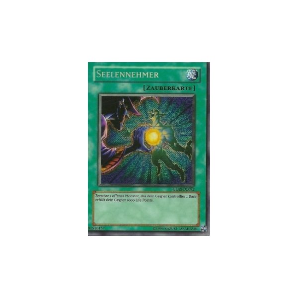 Seelennehmer GLAS-DE092